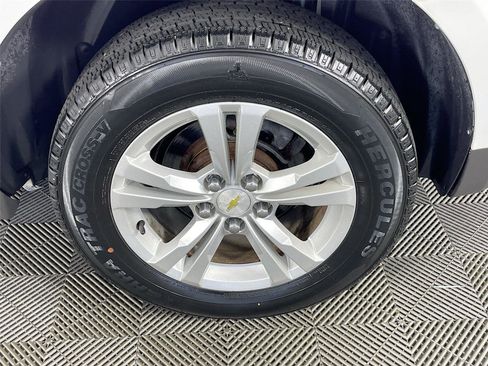 Used 2014 Chevrolet Equinox LS FWD image 31