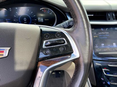 Used 2016 Cadillac XTS Platinum AWD/4WD image 24