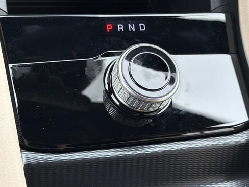 New 2026 Jeep Grand Cherokee L Limited RWD image 36