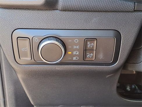 New 2025 Ford Bronco Sport Big Bend image 12