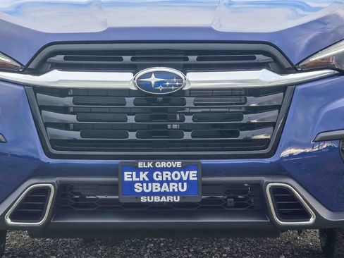 New 2026 Subaru Ascent Touring image 7