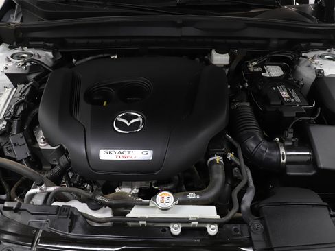 Used 2024 MAZDA CX-50 AWD 2.5 Turbo image 26