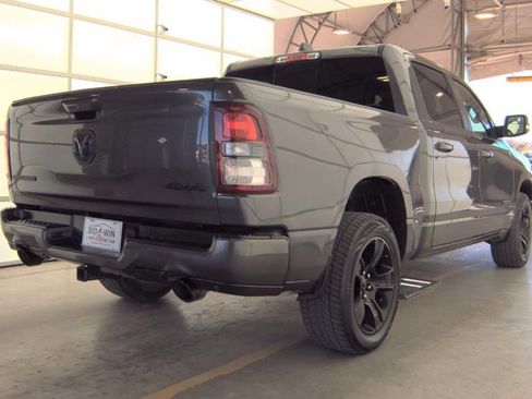 Used 2020 RAM 1500 Big Horn image 5