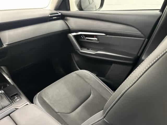 Used 2026 MAZDA CX-5 Select AWD/4WD image 13