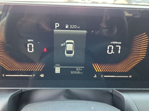 Used 2025 Kia K4 FWD image 15