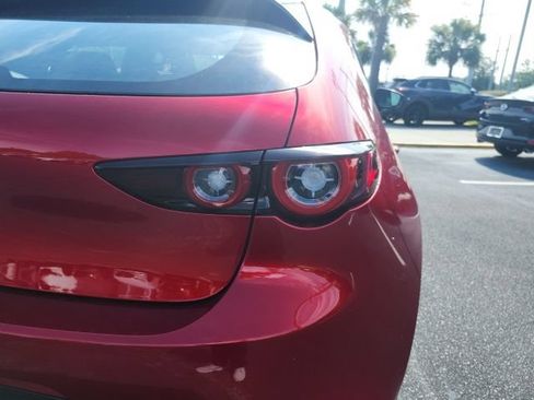 New 2026 MAZDA MAZDA3 2.5 S Hatchback w/ Premium Pkg FWD image 26