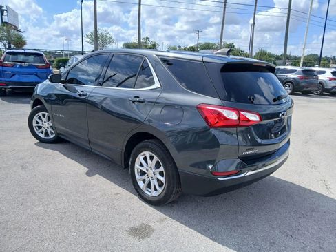 Used 2019 Chevrolet Equinox LT FWD image 4