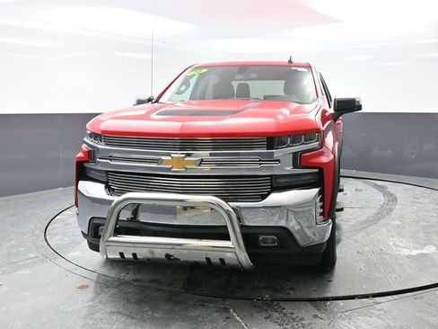 Used 2021 Chevrolet Silverado 1500 LT image 7