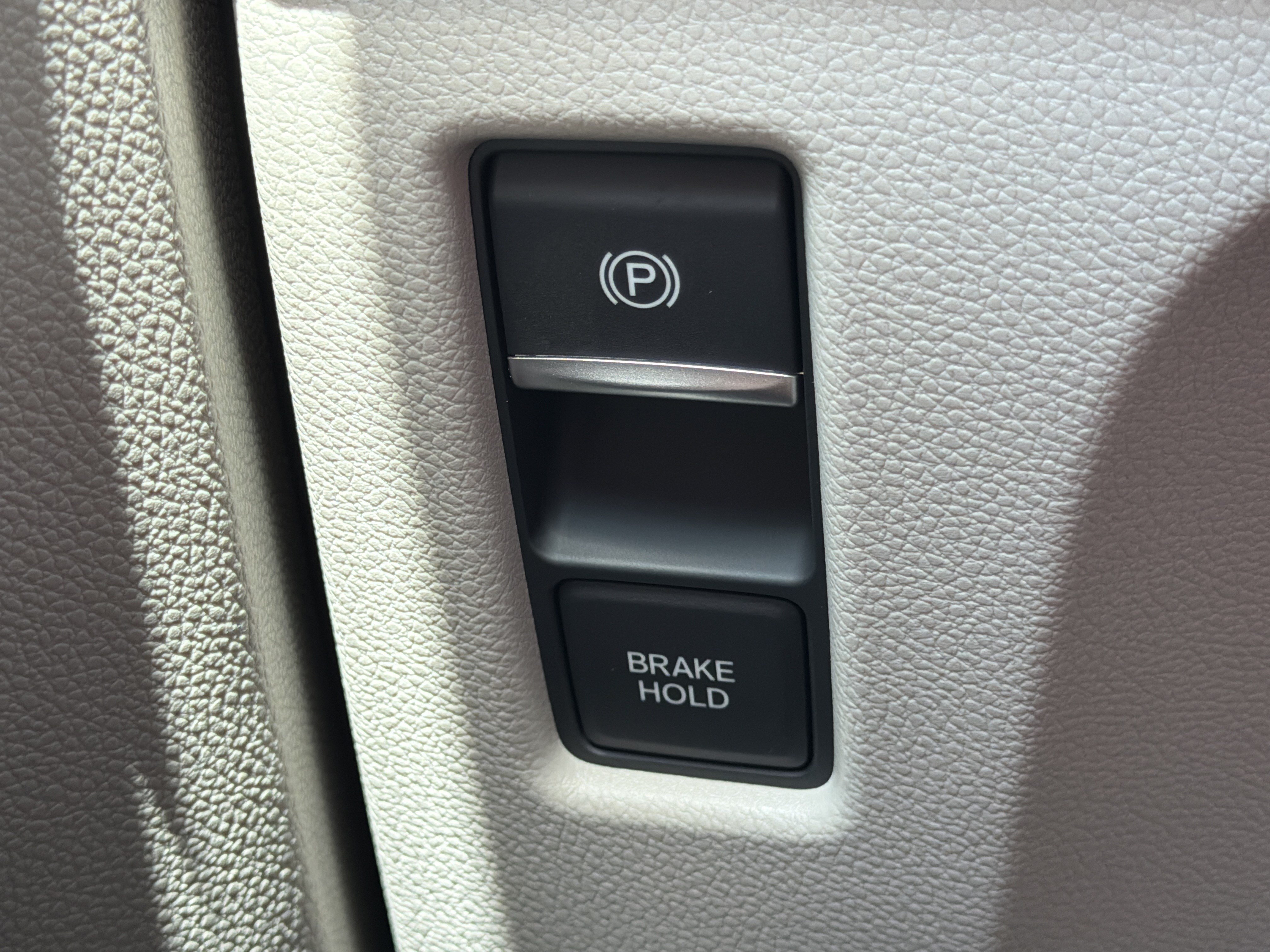 New 2027 Honda Odyssey EX-L image 12