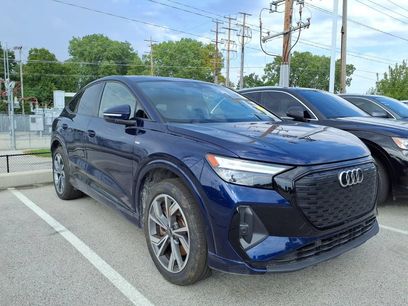 Used 2023 Audi Q4 e-tron Premium Plus w/ Premium Plus