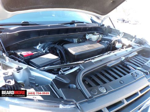 Used 2019 Chevrolet Silverado 1500 LT Trail Boss w/ Convenience Package image 37