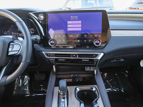 New 2026 Lexus RX 350 image 13