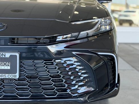New 2026 Toyota Camry XSE AWD/4WD image 5