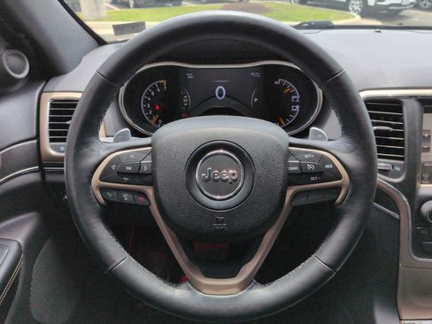 Used 2015 Jeep Grand Cherokee Limited AWD/4WD image 23