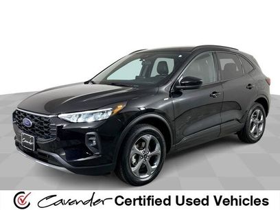 Used 2025 Ford Escape ST-Line Select