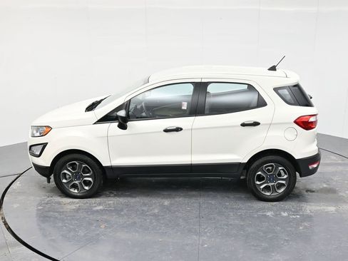 Used 2020 Ford EcoSport S image 45