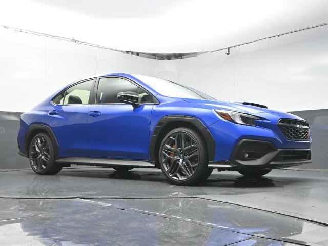 New 2026 Subaru WRX tS AWD/4WD image 42