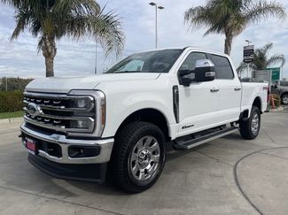 New 2026 Ford F250 Lariat w/ Lariat Premium Package video 1