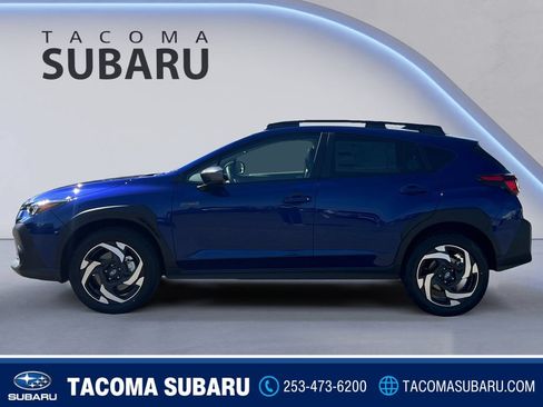 New 2026 Subaru Crosstrek 2.5i Limited AWD/4WD image 2