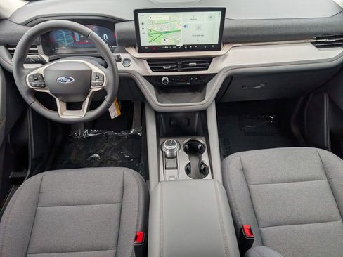New 2026 Ford Explorer Active image 38