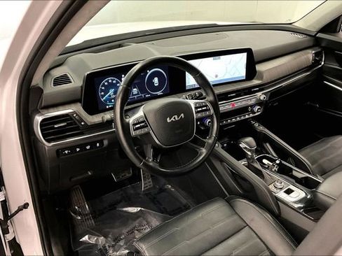 Used 2023 Kia Telluride SX X-Line AWD/4WD image 16