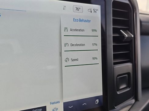 Used 2023 Ford F150 Limited image 43