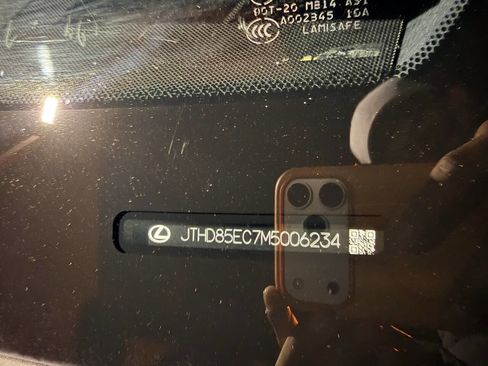 Used 2021 Lexus RC 300 Base AWD 2dr Coupe w/ Navigation Package image 50