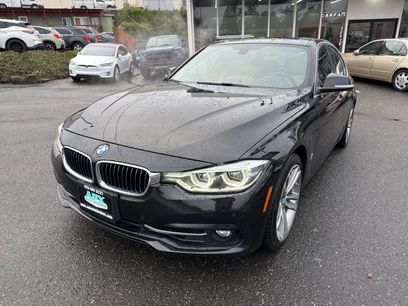 Used 2017 BMW 330e