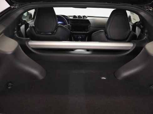 New 2027 Nissan Z Performance RWD image 22