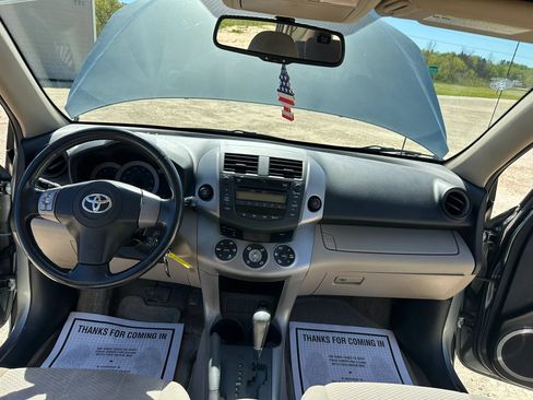 Used 2006 Toyota RAV4 Limited AWD/4WD image 15