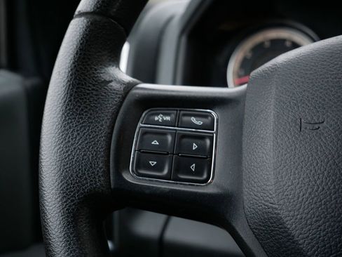 Used 2017 RAM 1500 Classic SLT image 18