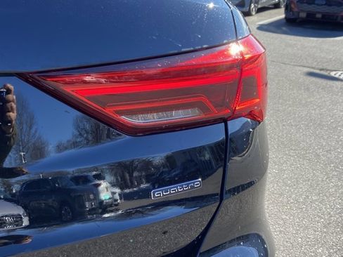 Certified 2025 Audi Q3 2.0T Premium w/ Convenience Package image 31