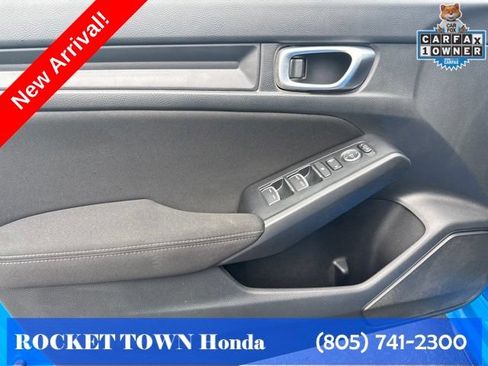 Used 2024 Honda Civic Sport image 20