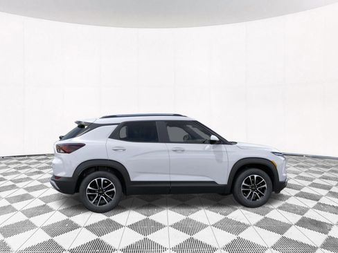 New 2026 Chevrolet TrailBlazer LT w/ LT Cold Weather Package image 12