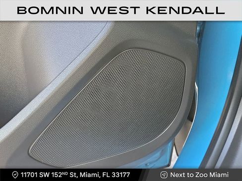 Certified 2025 Chevrolet TrailBlazer LT image 27