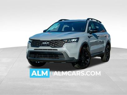 Used 2022 Kia Sorento S