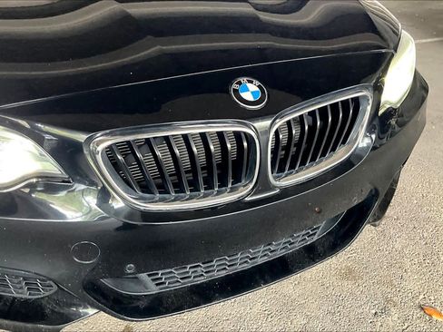 Used 2016 BMW 228i Coupe RWD image 29