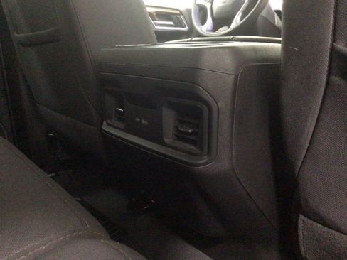 Used 2023 Chevrolet Silverado 1500 RST w/ Convenience Package II image 32