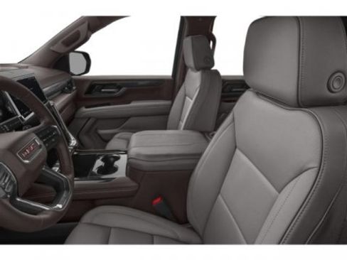 New 2026 GMC Yukon XL Elevation w/ Elevation Premium Package AWD/4WD image 11
