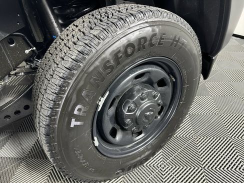 New 2026 RAM 2500 Tradesman image 15