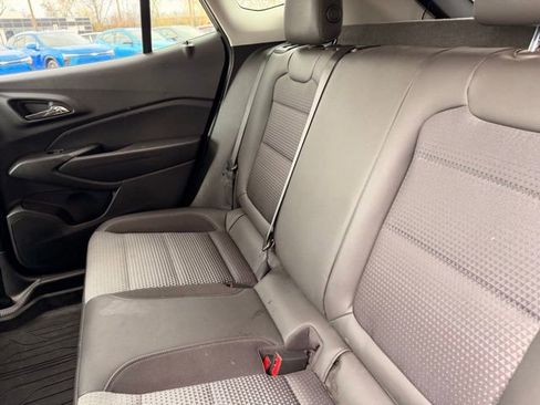 Used 2024 Chevrolet Trax LT w/ Driver Confidence Package image 21