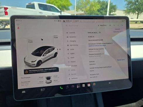 Used 2023 Tesla Model 3 Standard Range RWD image 29