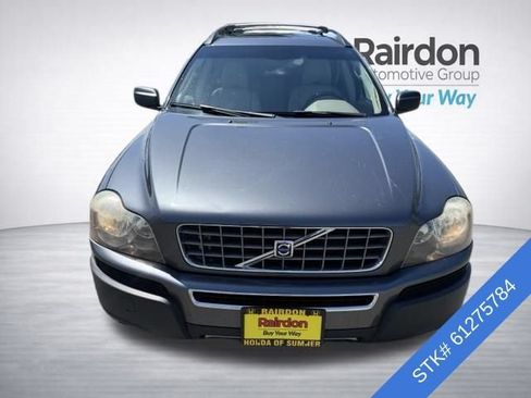 Used 2006 Volvo XC90 V8 AWD/4WD image 2