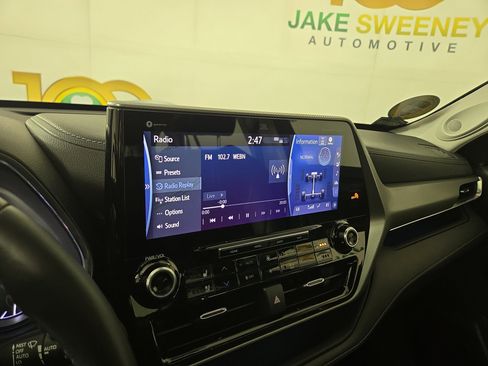 Used 2020 Toyota Highlander Platinum image 20