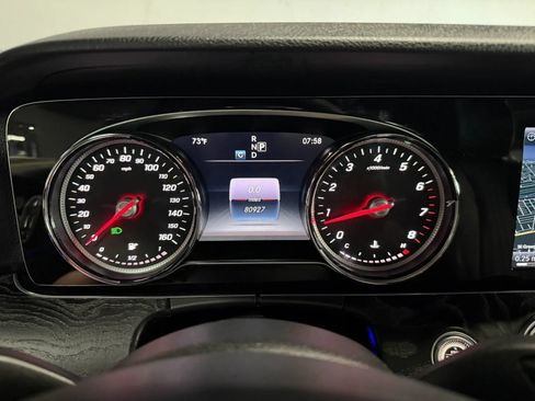 Used 2017 Mercedes-Benz E 300 4MATIC image 12