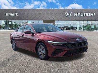 Certified 2024 Hyundai Elantra SE