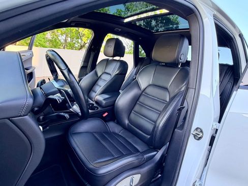 Used 2017 Porsche Macan GTS image 73