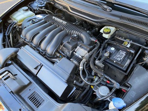 Used 2009 Volvo S40 2.4i image 17