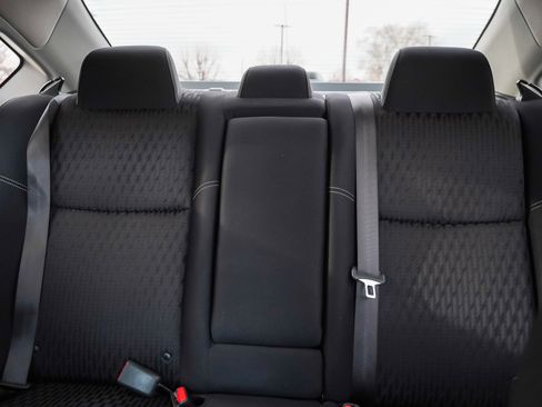 Used 2017 Nissan Altima 2.5 S w/ Power Driver Seat Package image 21