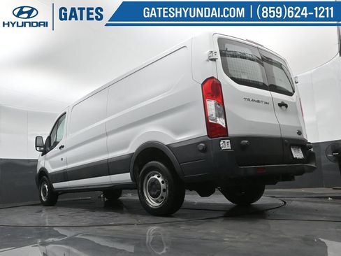 Used 2016 Ford Transit 350 148 Low Roof RWD image 37